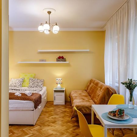 Ok Kazimierz Apartments Krasków Exterior foto
