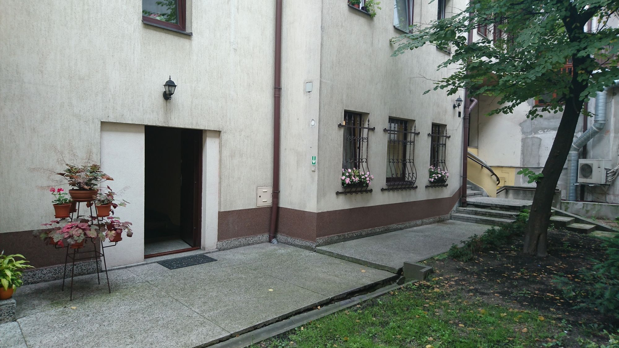 Ok Kazimierz Apartments Krasków Exterior foto