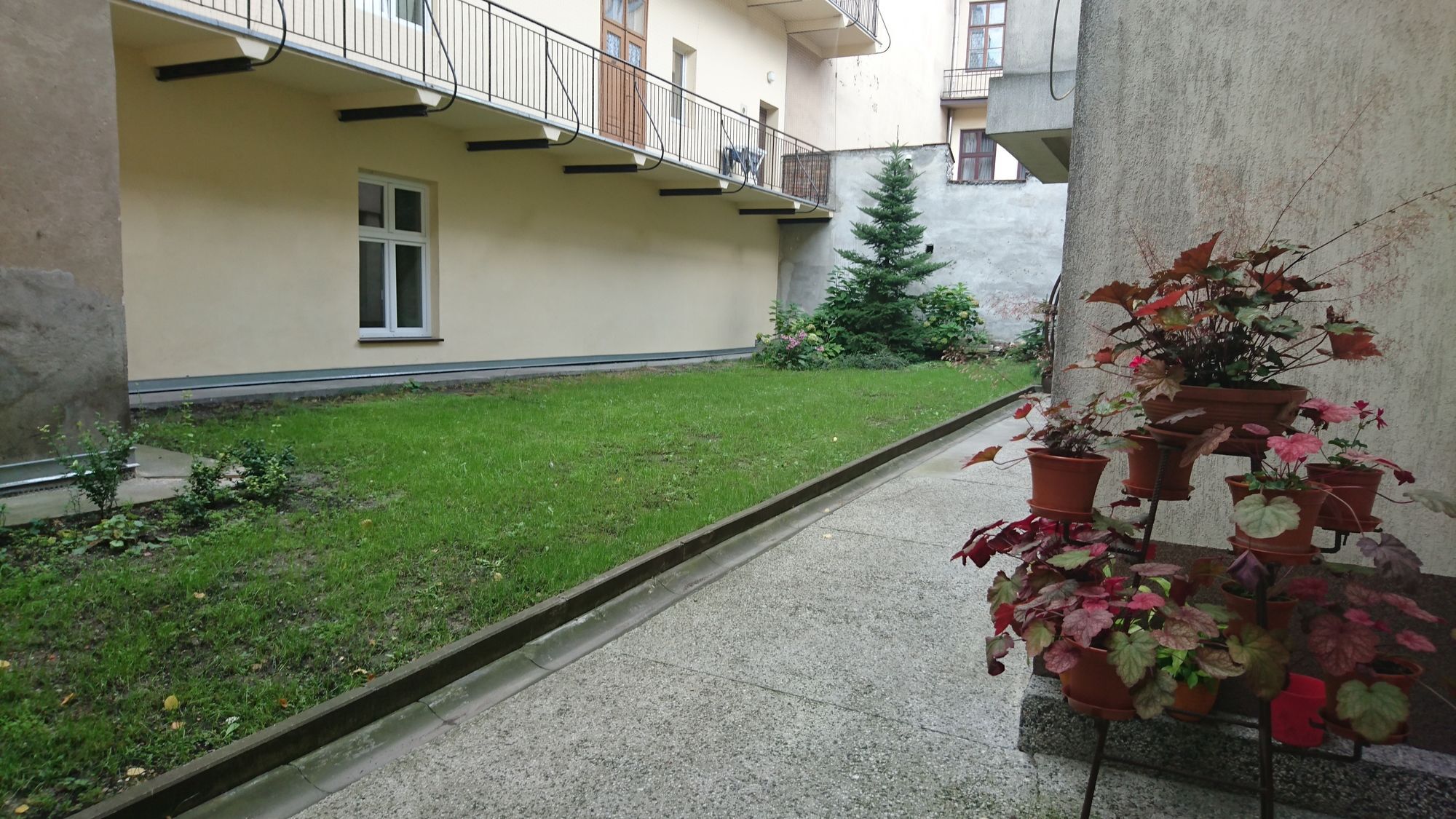 Ok Kazimierz Apartments Krasków Exterior foto