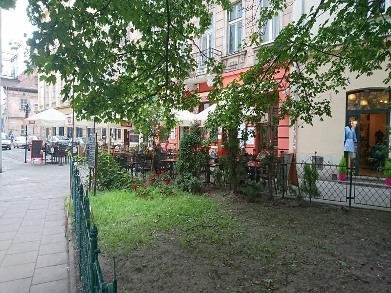 Ok Kazimierz Apartments Krasków Exterior foto